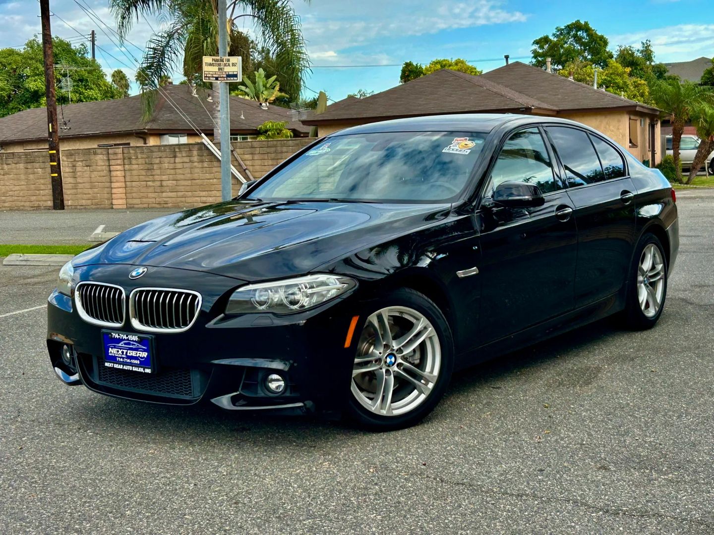 bmw 5 series 2014 WBA5A5C53ED020909 image bmw 5 series 2014 WBA5A5C53ED020909 image